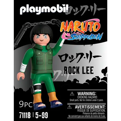 Playmobil 71118 figura de juguete para niños
