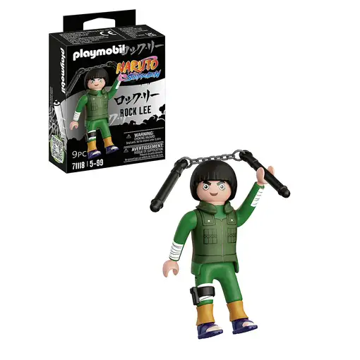 Playmobil 71118 figura de juguete para niños