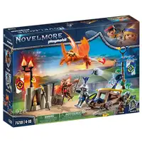 Playmobil Novelmore 71210 figura de juguete para niños Playmobil Novelmore 71210 figura de juguete para niños