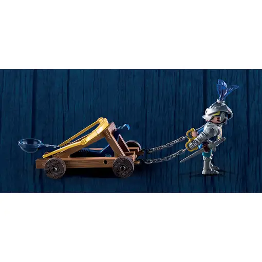 Playmobil Novelmore 71210 figura de juguete para niños