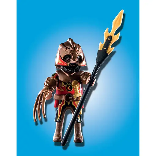 Playmobil Novelmore 71210 figura de juguete para niños