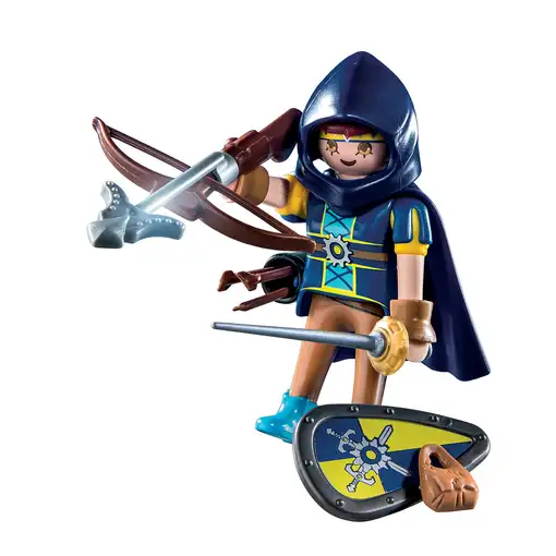 Playmobil Novelmore 71303 figura de juguete para niños Playmobil Novelmore 71303 figura de juguete para niños
