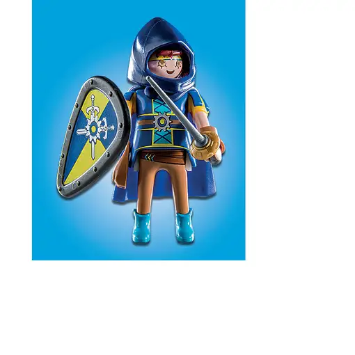 Playmobil Novelmore 71303 figura de juguete para niños