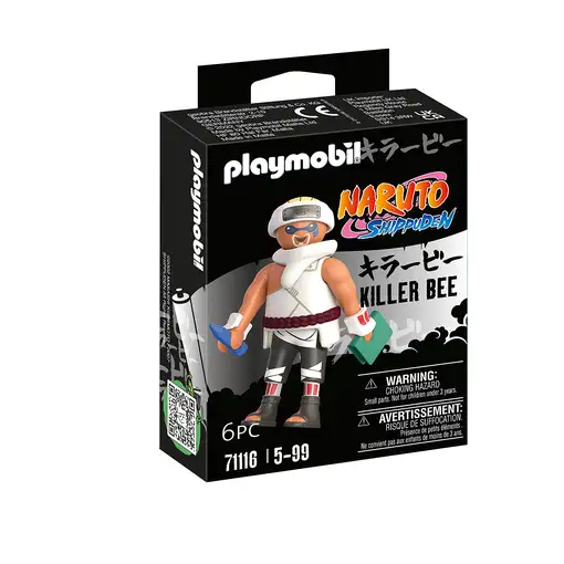 Playmobil 71116 figura de juguete para niños