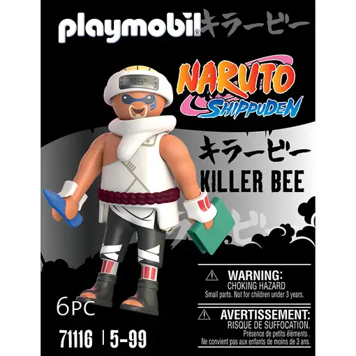 Playmobil 71116 figura de juguete para niños