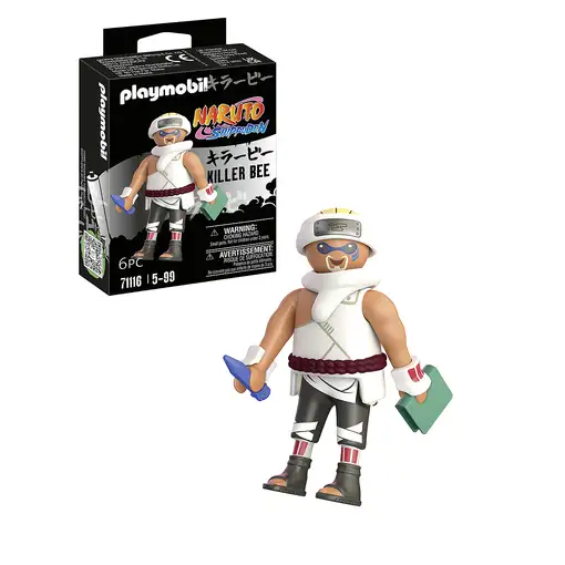 Playmobil 71116 figura de juguete para niños