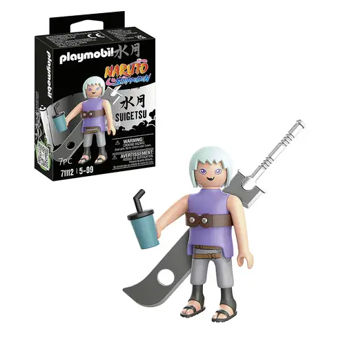 Playmobil 71112 figura de juguete para niños