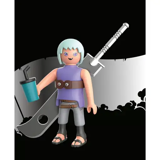 Playmobil 71112 figura de juguete para niños