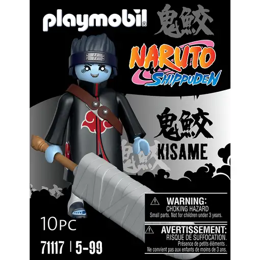 Playmobil 71117 figura de juguete para niños