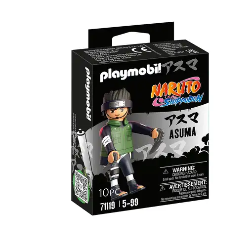 Playmobil 71119 figura de juguete para niños