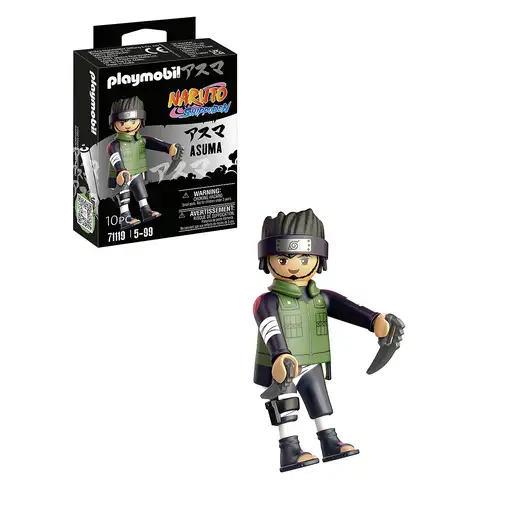 Playmobil 71119 figura de juguete para niños