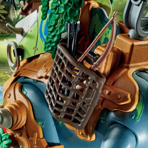 Playmobil Dinos 71260 figura de juguete para niños