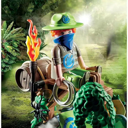 Playmobil Dinos 71260 figura de juguete para niños
