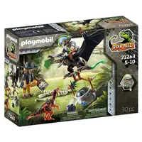 Playmobil 71263 figura de juguete para niños