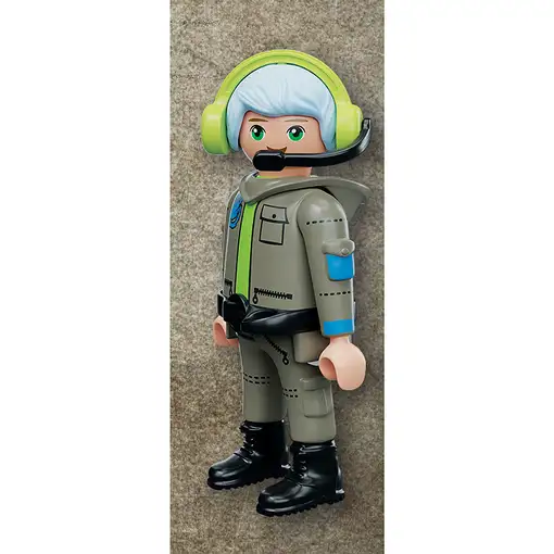 Playmobil 71263 figura de juguete para niños