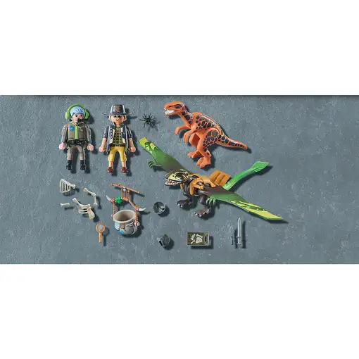 Playmobil 71263 figura de juguete para niños