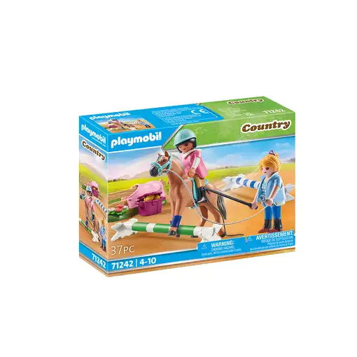 Playmobil Country 71242 figura de juguete para niños Playmobil Country 71242 figura de juguete para niños