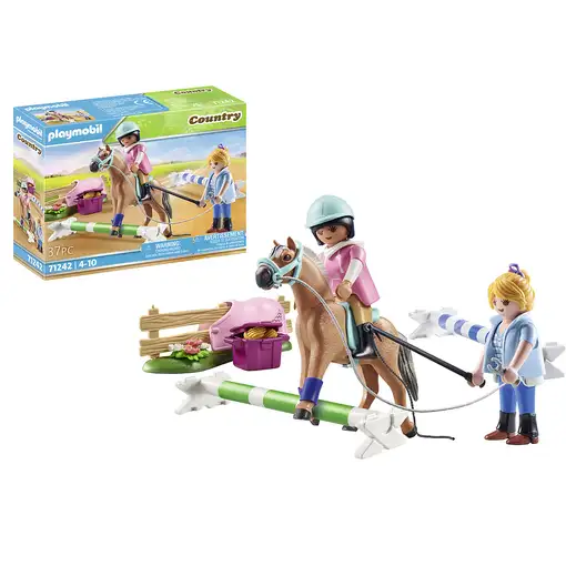 Playmobil Country 71242 figura de juguete para niños