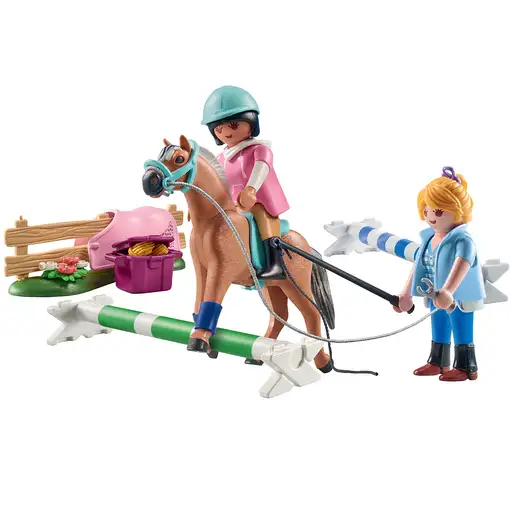 Playmobil Country 71242 figura de juguete para niños