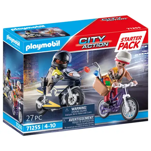 Playmobil Pirates 71255 figura de juguete para niños