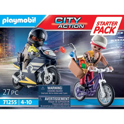 Playmobil Pirates 71255 figura de juguete para niños