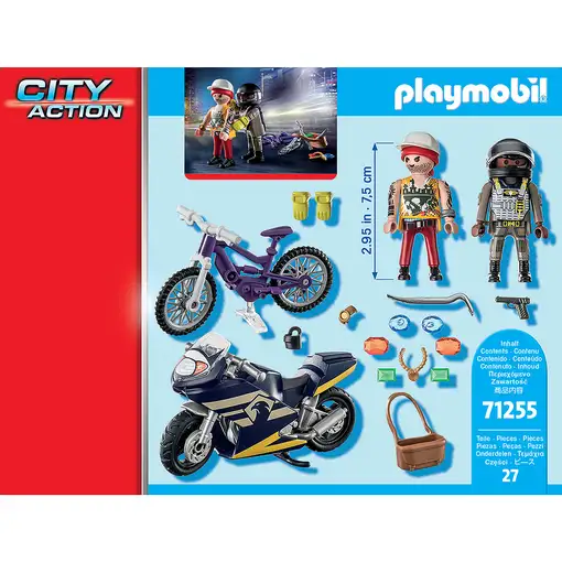 Playmobil Pirates 71255 figura de juguete para niños