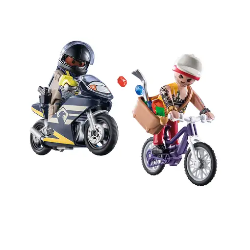 Playmobil Pirates 71255 figura de juguete para niños