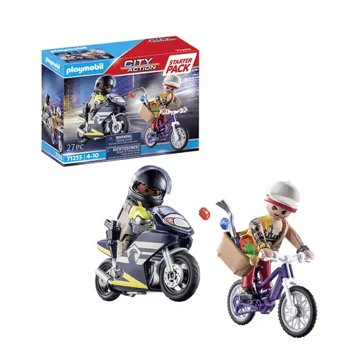 Playmobil Pirates 71255 figura de juguete para niños