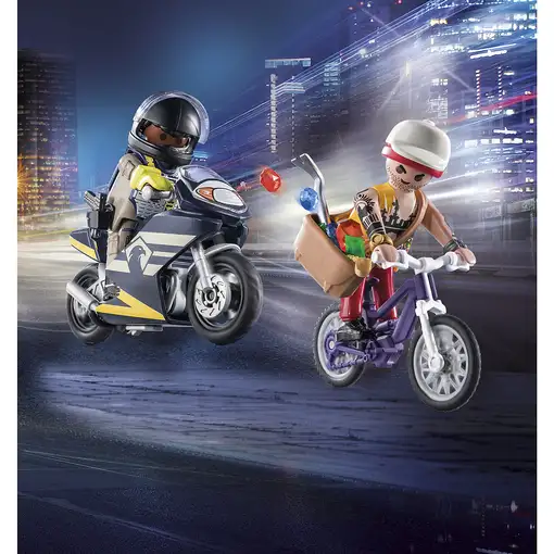 Playmobil Pirates 71255 figura de juguete para niños