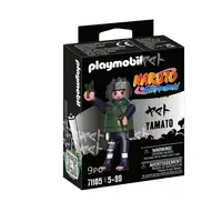 Playmobil 71105 figura de juguete para niños Playmobil 71105 figura de juguete para niños