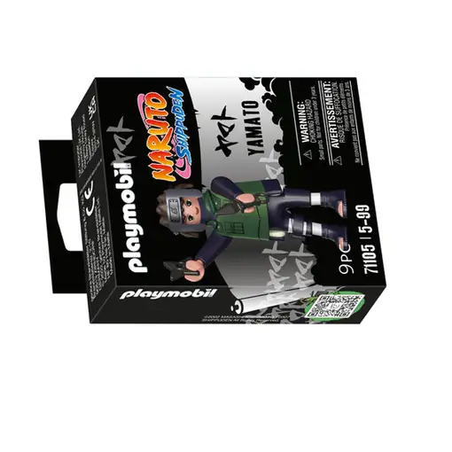 Playmobil 71105 figura de juguete para niños