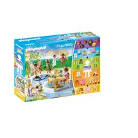 Playmobil Figures 70981 figura de juguete para niños Playmobil Figures 70981 figura de juguete para niños