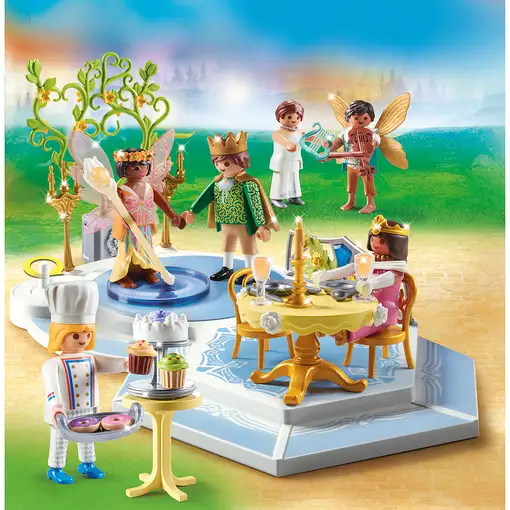 Playmobil Figures 70981 figura de juguete para niños