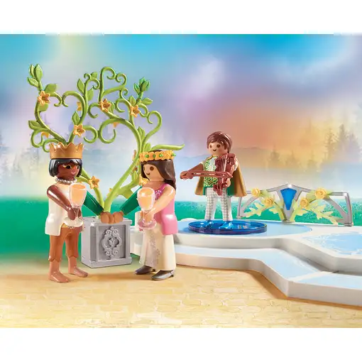 Playmobil Figures 70981 figura de juguete para niños