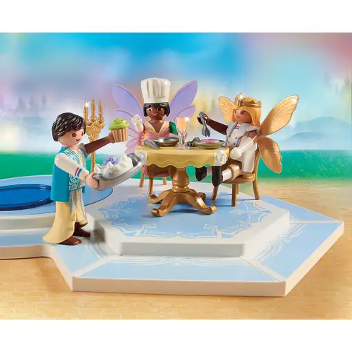 Playmobil Figures 70981 figura de juguete para niños