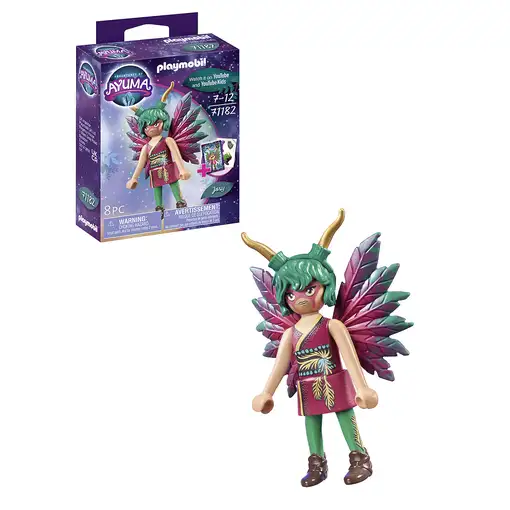 Playmobil Ayuma 71182 figura de juguete para niños