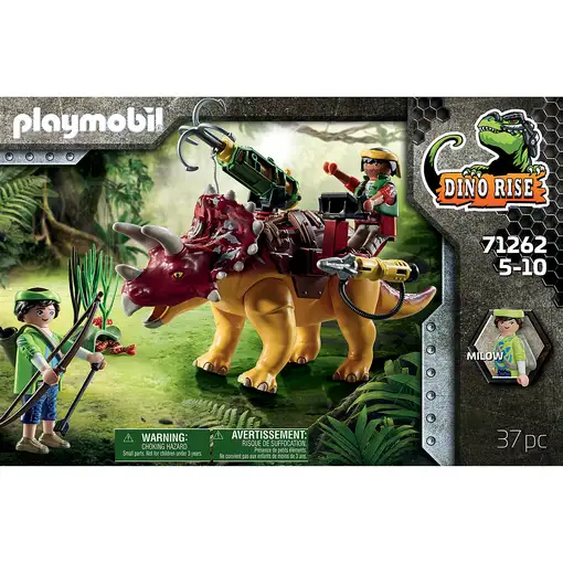 Playmobil 71262 figura de juguete para niños Playmobil 71262 figura de juguete para niños