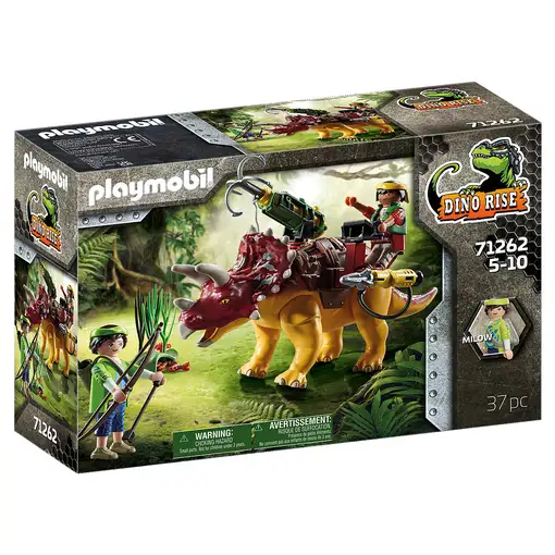 Playmobil 71262 figura de juguete para niños