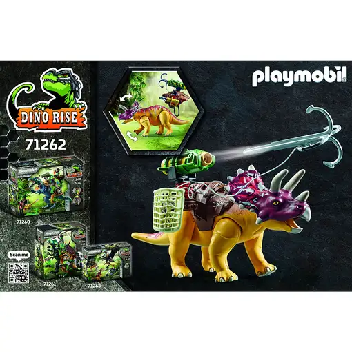 Playmobil 71262 figura de juguete para niños