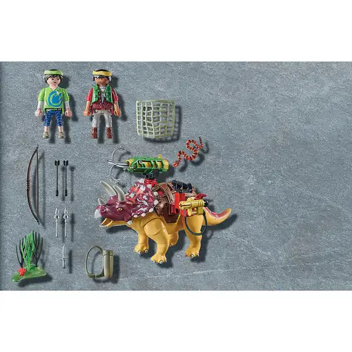 Playmobil 71262 figura de juguete para niños