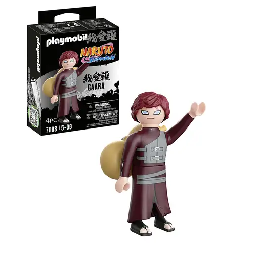 Playmobil 071103 figura de juguete para niños