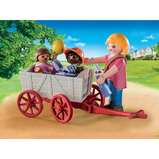 Playmobil City Life 71258 figura de juguete para niños