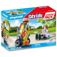 Playmobil City Life 71257 figura de juguete para niños