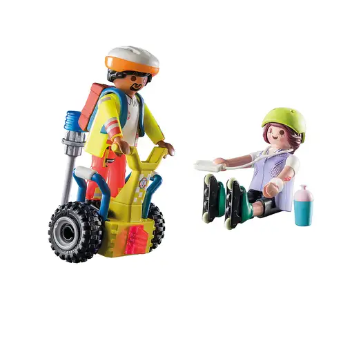 Playmobil City Life 71257 figura de juguete para niños