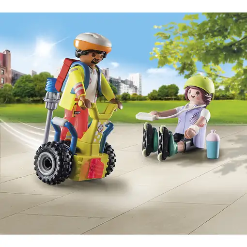Playmobil City Life 71257 figura de juguete para niños