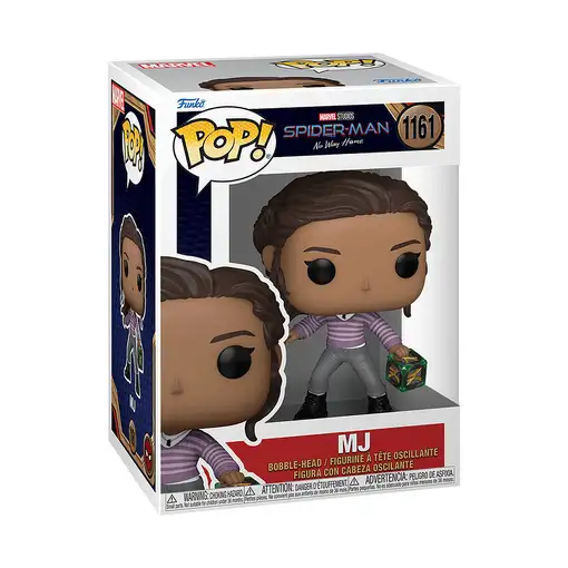 FUNKO POP! 67609 figura de acción y colleccionable