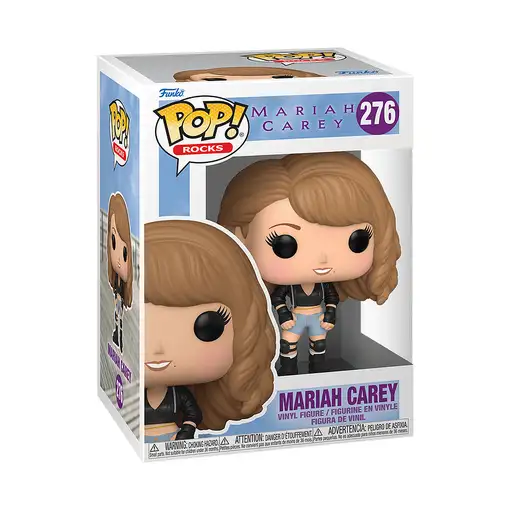 FUNKO POP! 64057 figura de acción y colleccionable