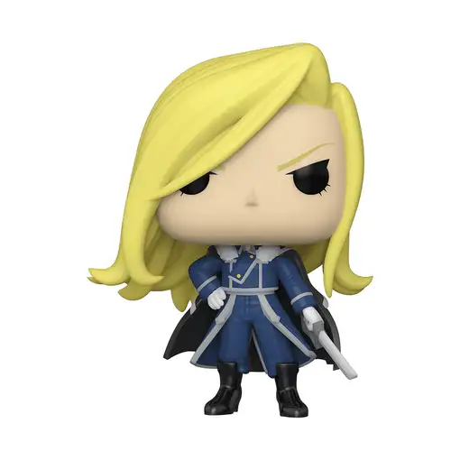 FUNKO POP! Animation 57738 figura de acción y colleccionable