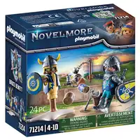 Playmobil Novelmore 71214 figura de juguete para niños Playmobil Novelmore 71214 figura de juguete para niños
