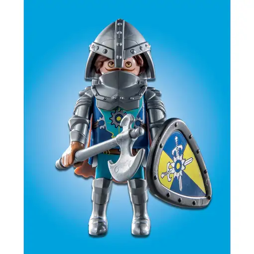 Playmobil Novelmore 71214 figura de juguete para niños